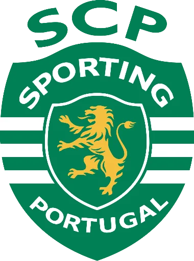 🎲 Стикер «Football Club Logos» для Telegram