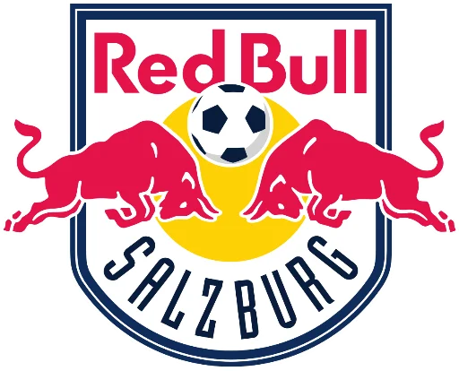 🎲 Стикер «Football Club Logos» для Telegram