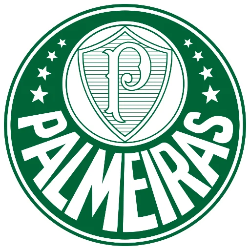 🎲 Стикер «Football Club Logos» для Telegram