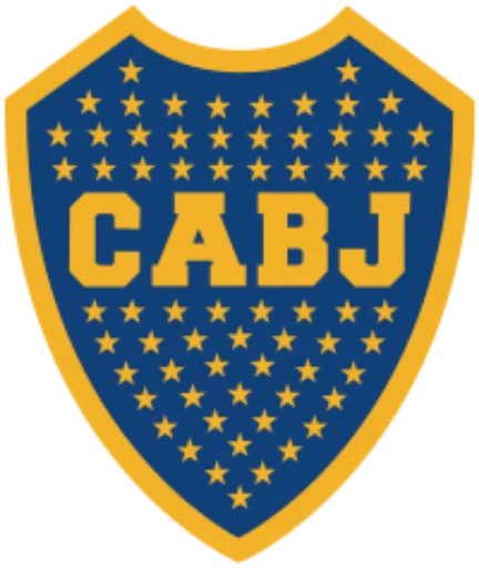 🎲 Стикер «Football Club Logos» для Telegram