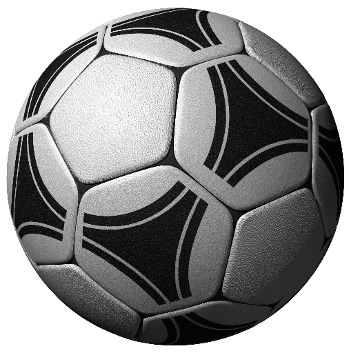 🎲 Стикер «Football Club Logos» для Telegram