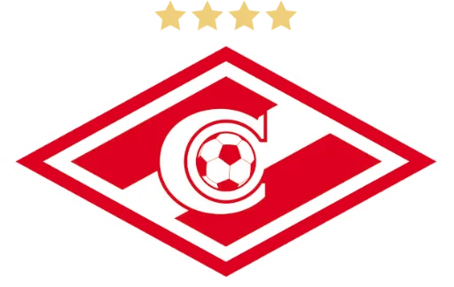 🎲 Стикер «Football Club Logos» для Telegram