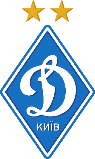 🎲 Стикер «Football Club Logos» для Telegram