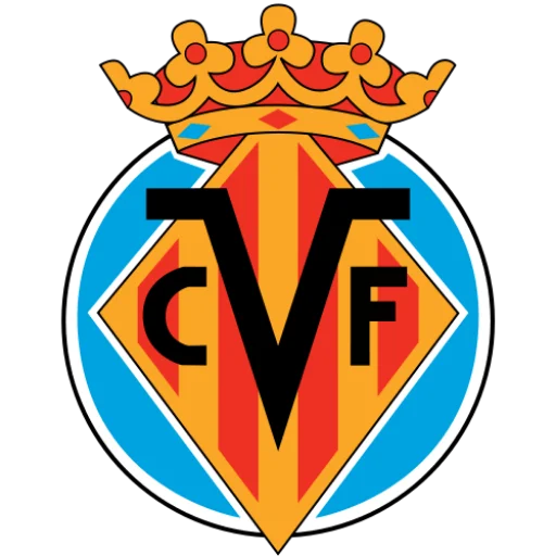🎲 Стикер «Football Club Logos» для Telegram