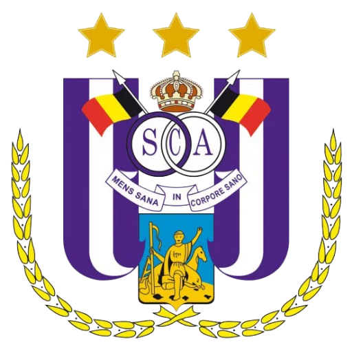 🎲 Стикер «Football Club Logos» для Telegram
