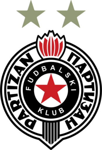 🎲 Стикер «Football Club Logos» для Telegram