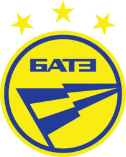 🎲 Стикер «Football Club Logos» для Telegram