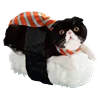 🐱 Эмодзи «Fcking Cats» для Telegram