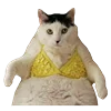 🙂 Эмодзи «Fcking Cats» для Telegram
