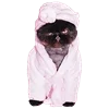 🧖‍♀️ Эмодзи «Fcking Cats» для Telegram