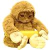 🐵 Эмодзи «Fcking Cats» для Telegram