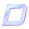 ♾️ Эмодзи «Металлические буквы» для Telegram