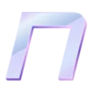 ♾️ Эмодзи «Металлические буквы» для Telegram