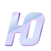 ♾️ Эмодзи «Металлические буквы» для Telegram