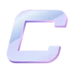 ♾️ Эмодзи «Металлические буквы» для Telegram