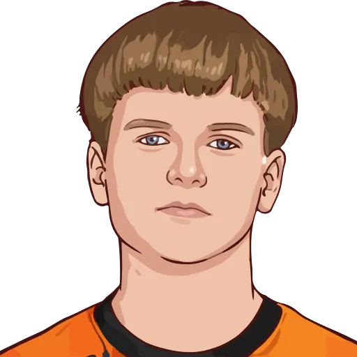 🐝 Эмодзи «FC URAL» для Telegram