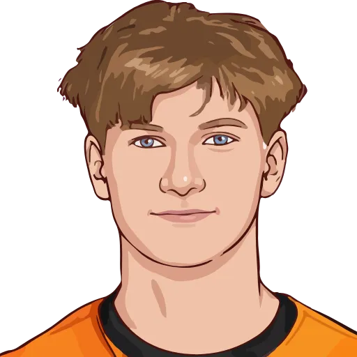 🐝 Эмодзи «FC URAL» для Telegram