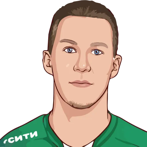 🐝 Эмодзи «FC URAL» для Telegram