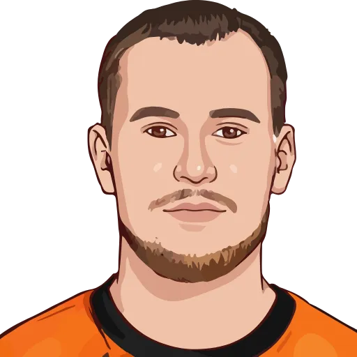 🐝 Эмодзи «FC URAL» для Telegram