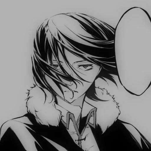 🎻 Стикер «Fyodor Dostoevsky» для Telegram