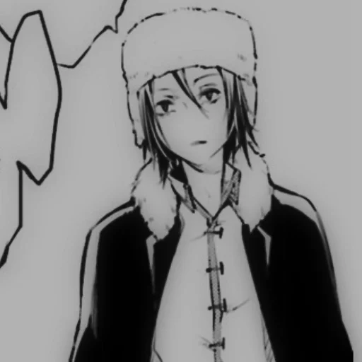 🎻 Стикер «Fyodor Dostoevsky» для Telegram