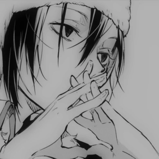 🎻 Стикер «Fyodor Dostoevsky» для Telegram
