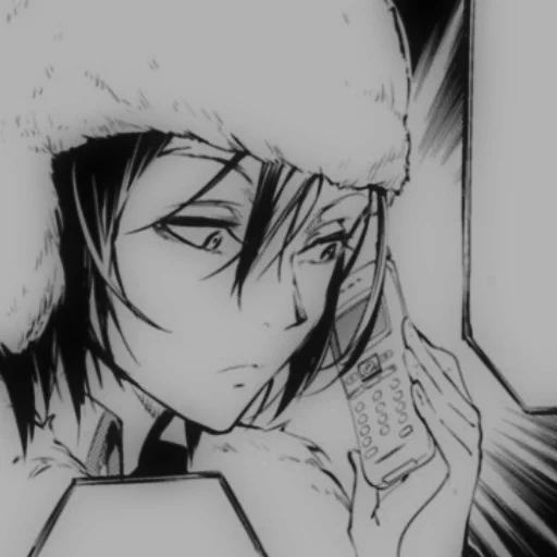 🎻 Стикер «Fyodor Dostoevsky» для Telegram
