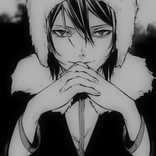 🎻 Стикер «Fyodor Dostoevsky» для Telegram