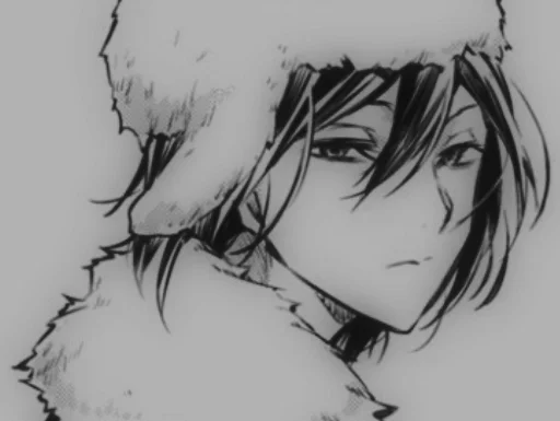 🎻 Стикер «Fyodor Dostoevsky» для Telegram