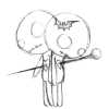 Стикер 59 Fears
