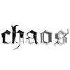 Стикер 44 Fears