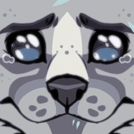 😢 Стикер «Tay and friends» для Telegram