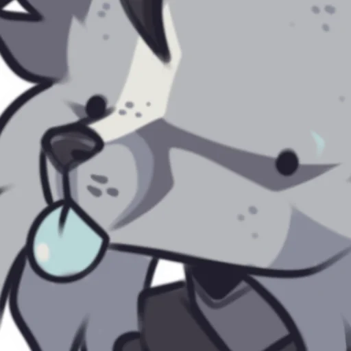👅 Стикер «Tay and friends» для Telegram