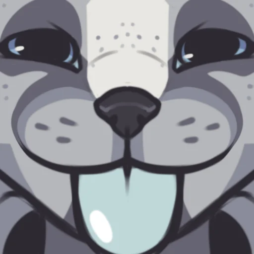 😛 Стикер «Tay and friends» для Telegram