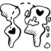 Стикер 50 14 февраля