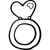 Стикер 28 14 февраля