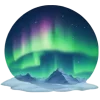 Стикер 16 Февраль