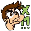 ❓ Эмодзи «13 Карт и Федор Нечитайло» для Telegram