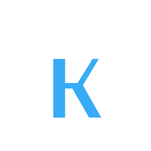 🔤 Эмодзи «Голубой шрифт» для Telegram