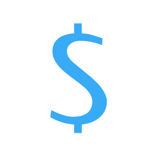 🔤 Эмодзи «Голубой шрифт» для Telegram