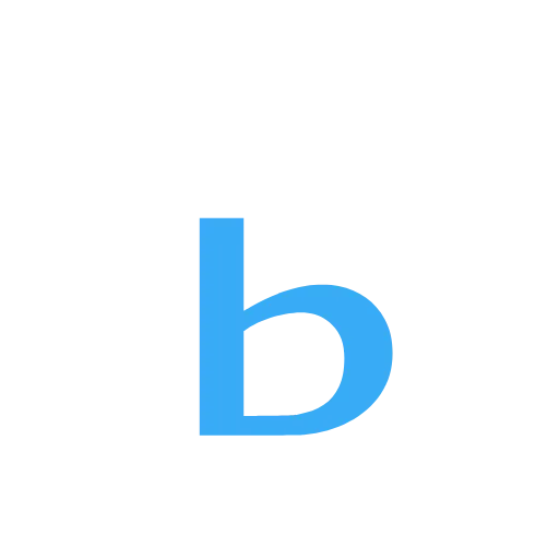 🔤 Эмодзи «Голубой шрифт» для Telegram