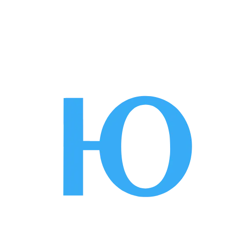🔤 Эмодзи «Голубой шрифт» для Telegram