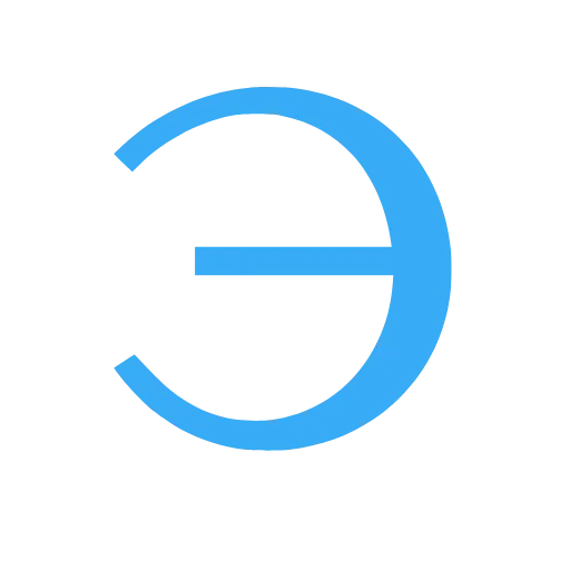 🔤 Эмодзи «Голубой шрифт» для Telegram