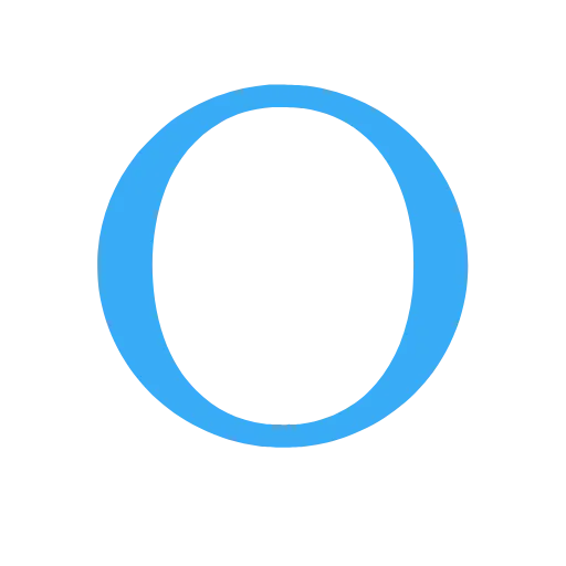 🔤 Эмодзи «Голубой шрифт» для Telegram