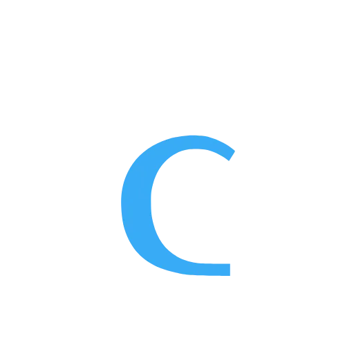 🔤 Эмодзи «Голубой шрифт» для Telegram