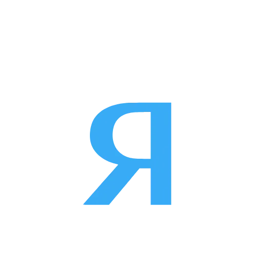 🔤 Эмодзи «Голубой шрифт» для Telegram