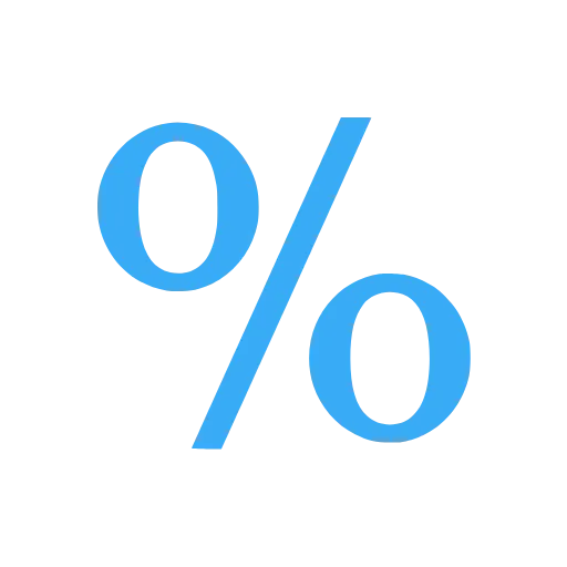 🔤 Эмодзи «Голубой шрифт» для Telegram