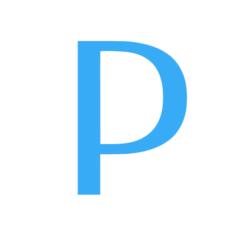 🔤 Эмодзи «Голубой шрифт» для Telegram
