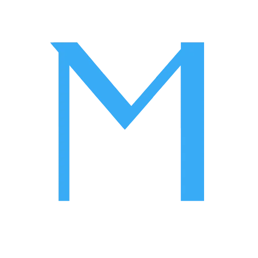 🔤 Эмодзи «Голубой шрифт» для Telegram