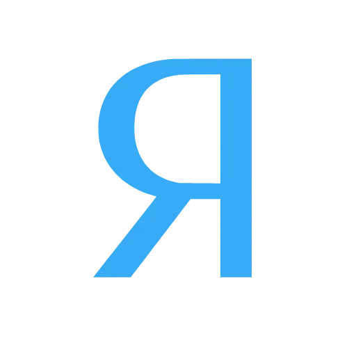 🔤 Эмодзи «Голубой шрифт» для Telegram